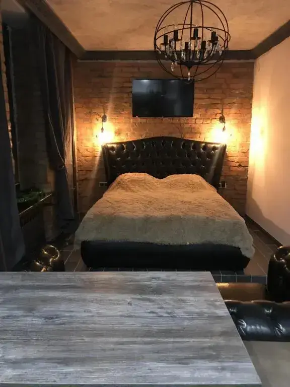 Петрозаводск: Апартаменты Эко&loft