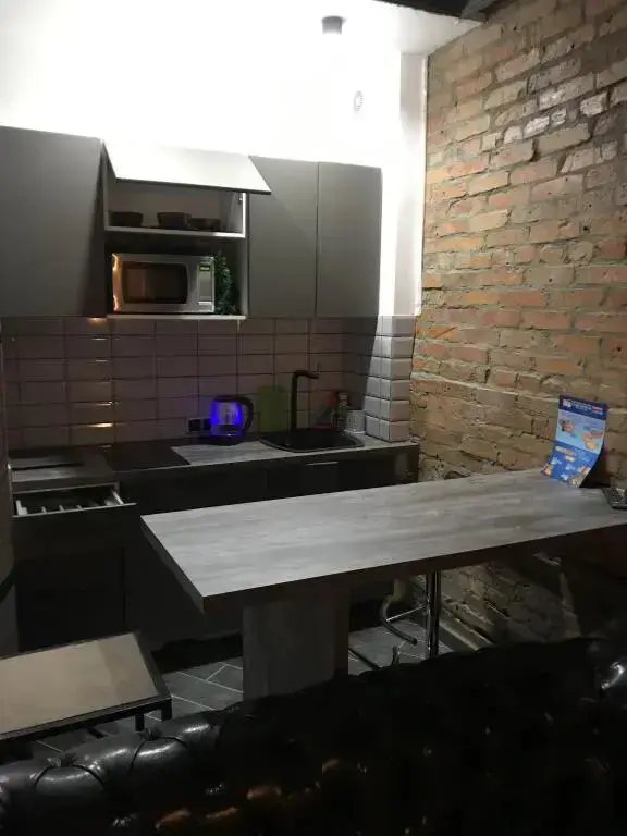 Петрозаводск: Апартаменты Эко&loft