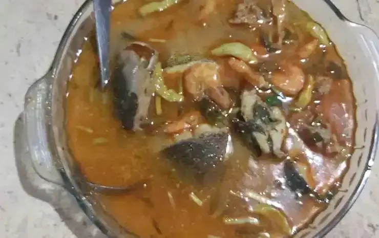 Мойо: Maryan Moyo Bungalows Bar & Resto