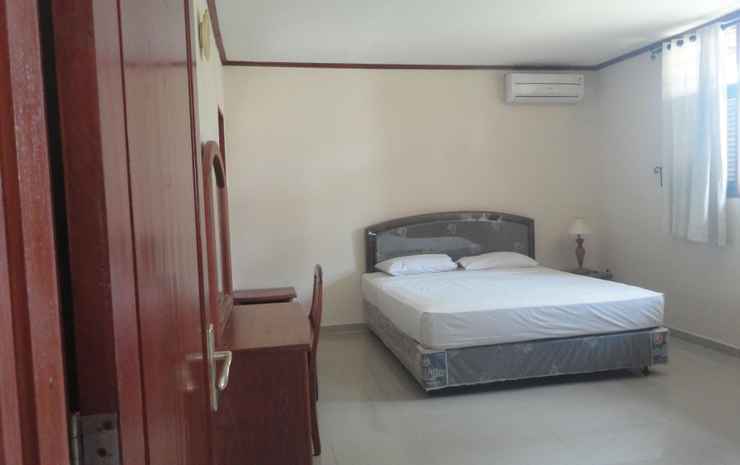 Аньер: My Pisita Anyer Resort