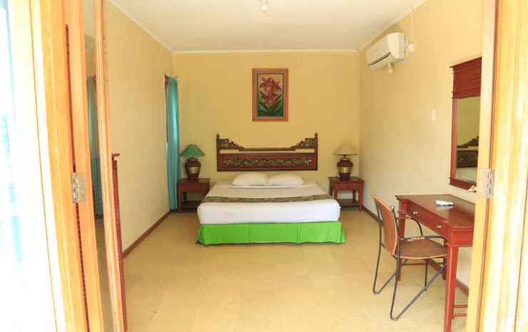 Аньер: My Pisita Anyer Resort