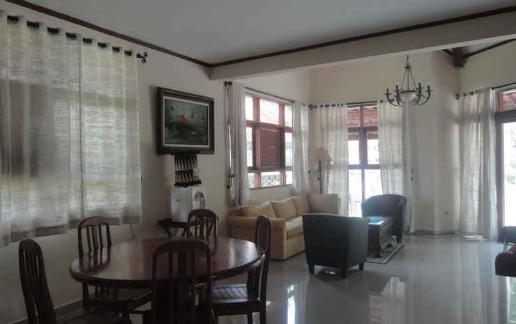 Аньер: My Pisita Anyer Resort