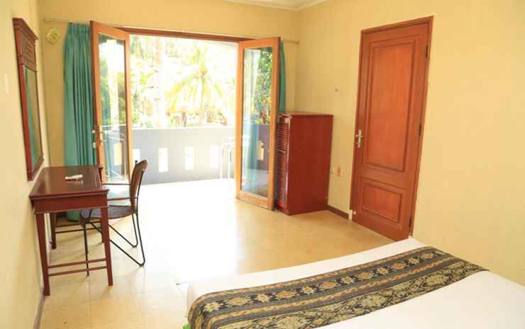 Аньер: My Pisita Anyer Resort
