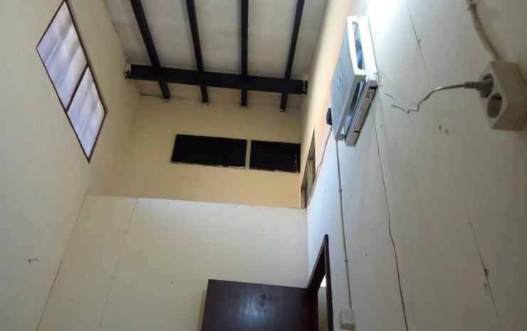 Джакарта: Sofie Homestay