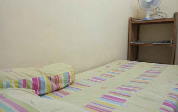Джакарта: Sofie Homestay