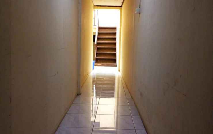 Джакарта: Sofie Homestay