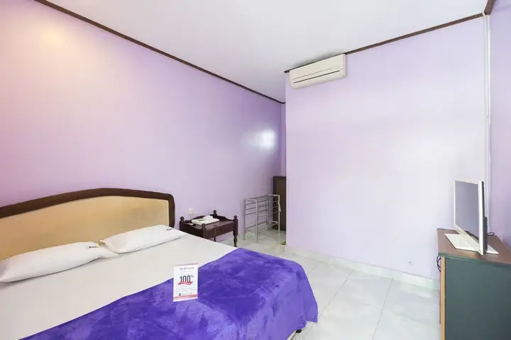 Беноа: RedDoorz @ Tanjung Benoa