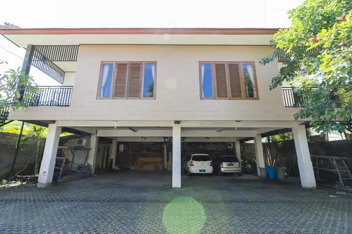Беноа: RedDoorz @ Tanjung Benoa