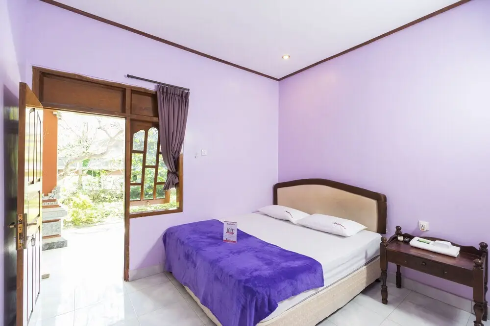 Беноа: RedDoorz @ Tanjung Benoa