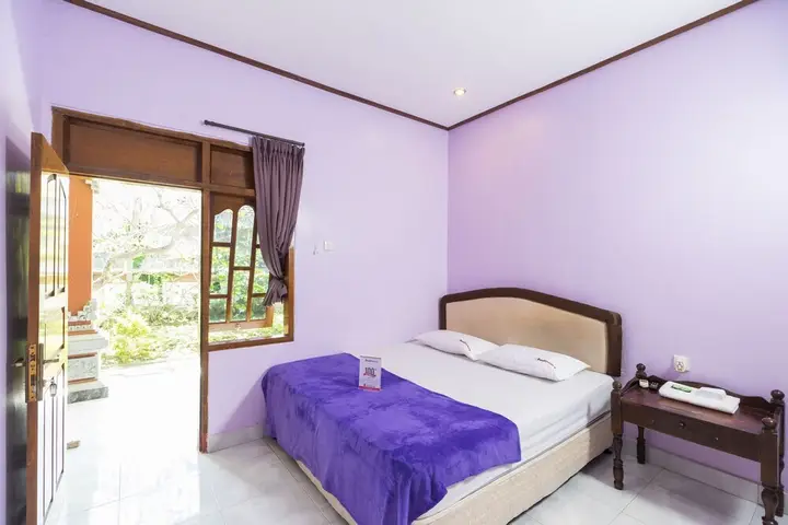 Беноа: RedDoorz @ Tanjung Benoa