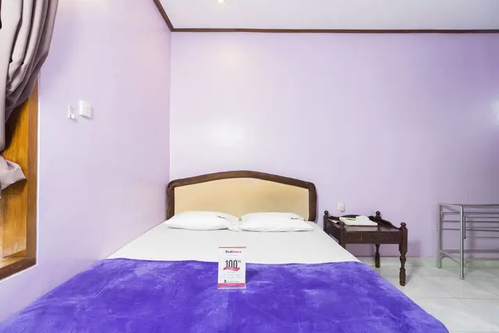 Беноа: RedDoorz @ Tanjung Benoa