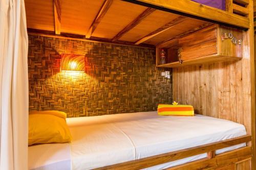 Канди Даса: Sleepy Croc Hostel