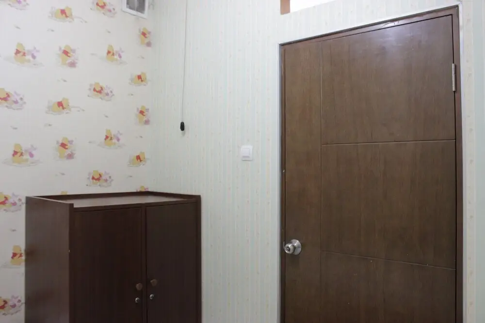 Бандунг: Minimalist 2BR Apartment at Gateway Ahmad Yani Cicadas