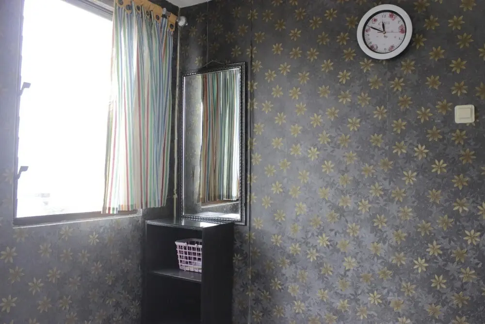 Бандунг: Minimalist 2BR Apartment at Gateway Ahmad Yani Cicadas
