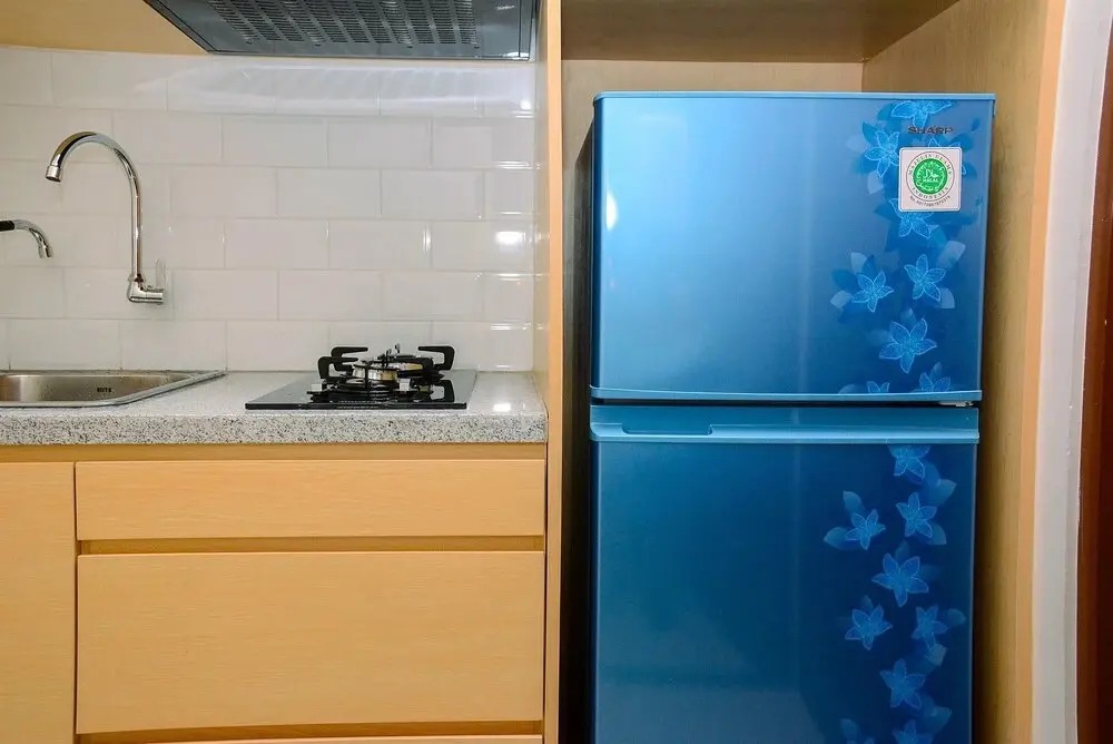 Бекаси: Minimalist and Homey 1BR Grand Kamala Lagoon Apartment