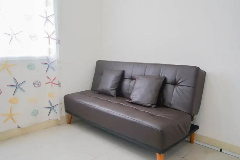 Джакарта: Comfortable 2BR Apartment at Green Pramuka near Mall