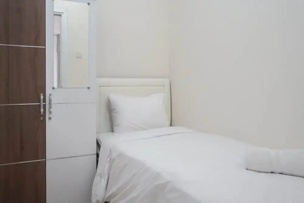 Джакарта: Comfortable 2BR Apartment at Green Pramuka near Mall