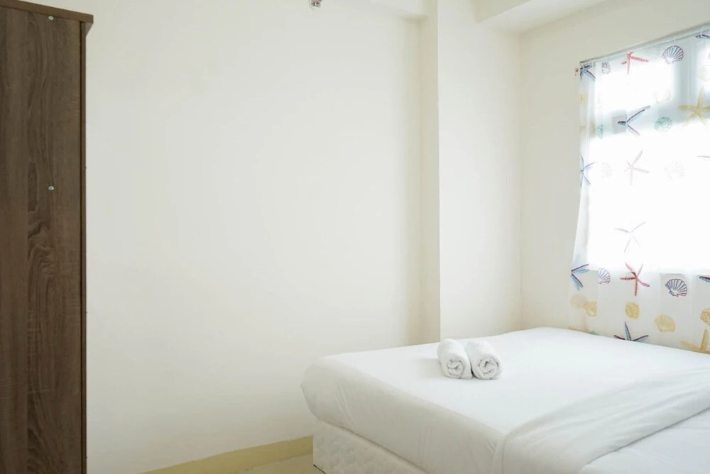Джакарта: Comfortable 2BR Apartment at Green Pramuka near Mall