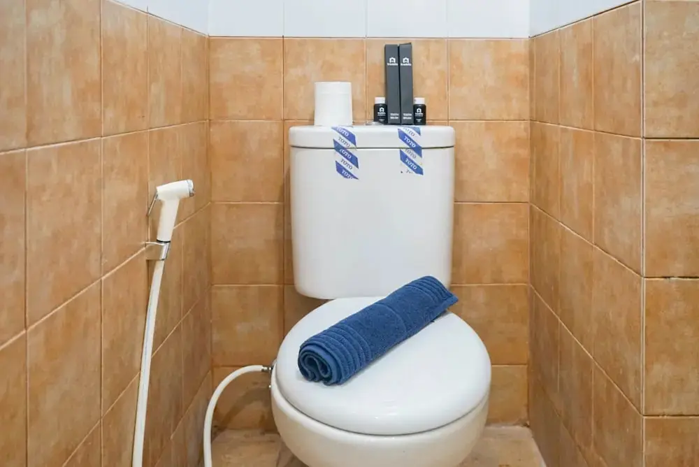 Джакарта: Comfortable 2BR Apartment at Green Pramuka near Mall