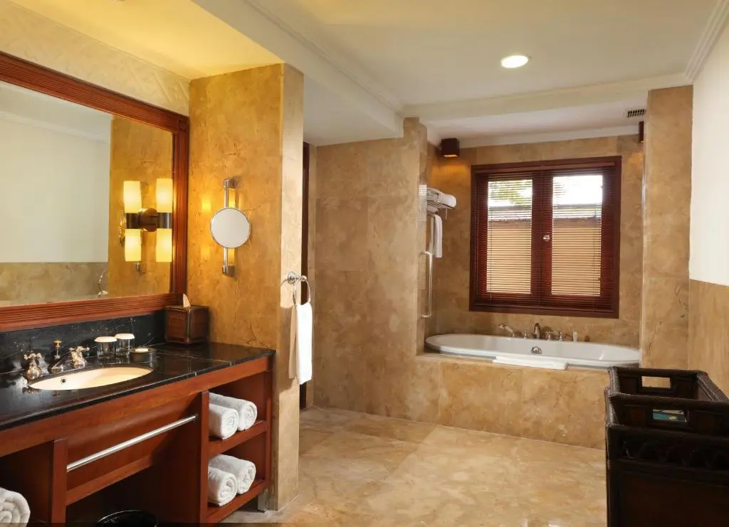 Кута: Villas at The Patra Bali Resort & Villas