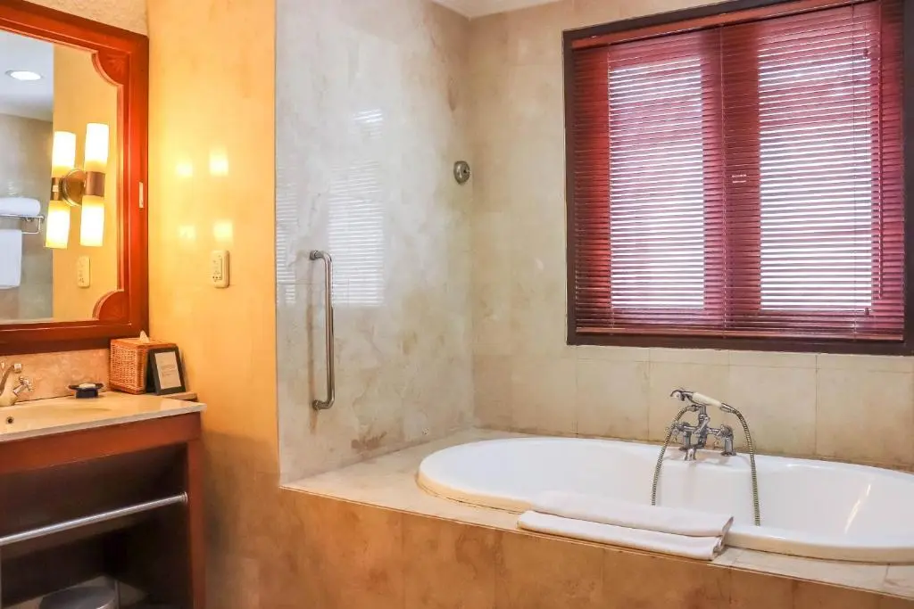 Кута: Villas at The Patra Bali Resort & Villas
