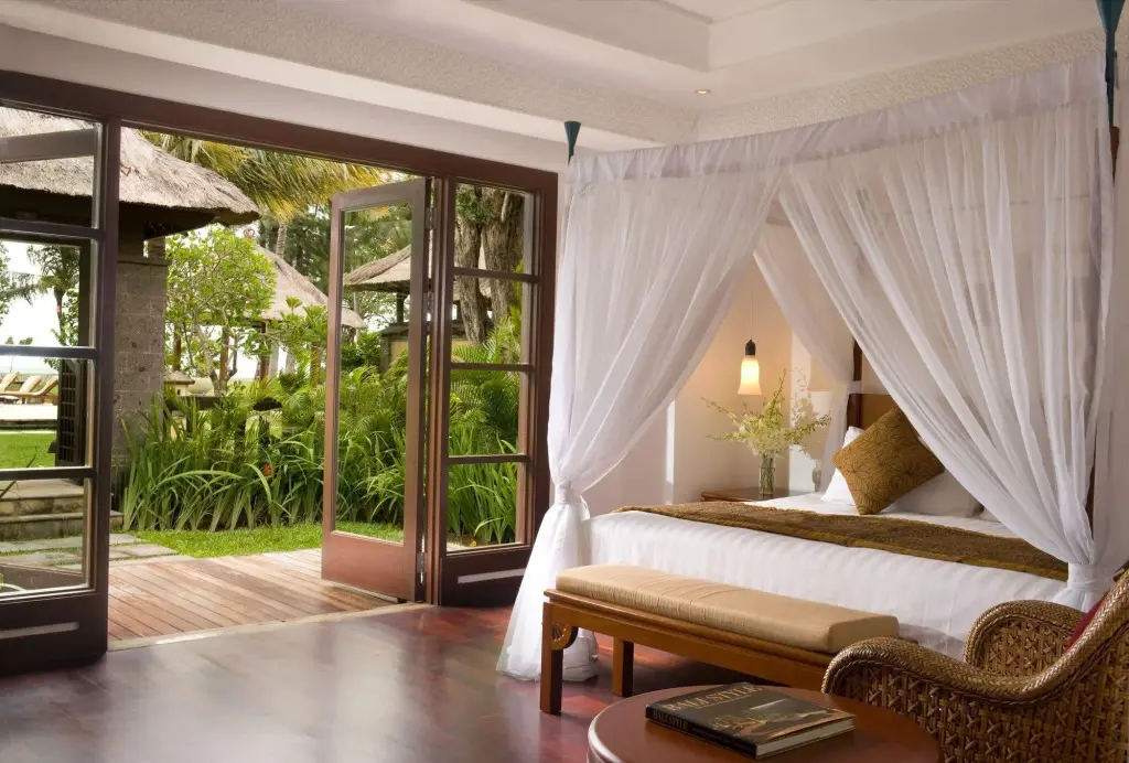 Кута: Villas at The Patra Bali Resort & Villas