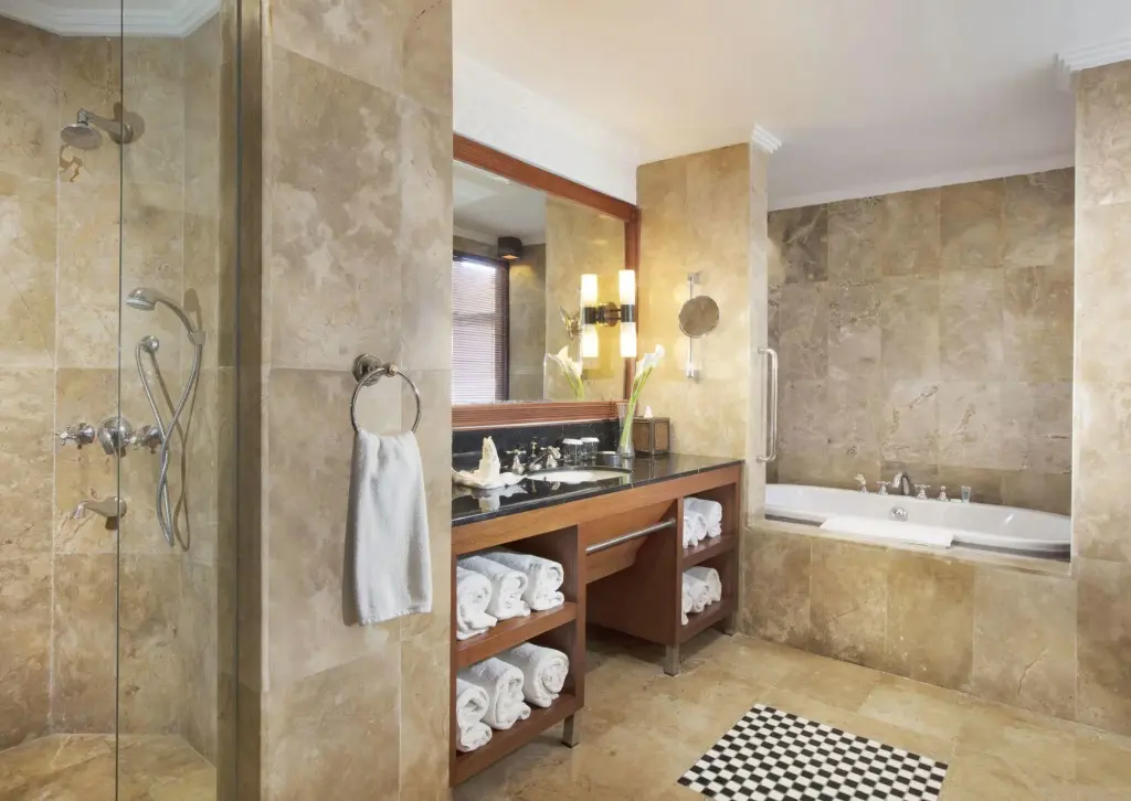 Кута: Villas at The Patra Bali Resort & Villas