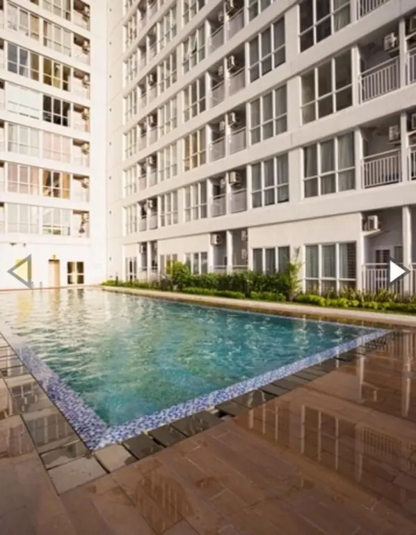 Депок: Apartemen Taman Melati Margonda by Winroom