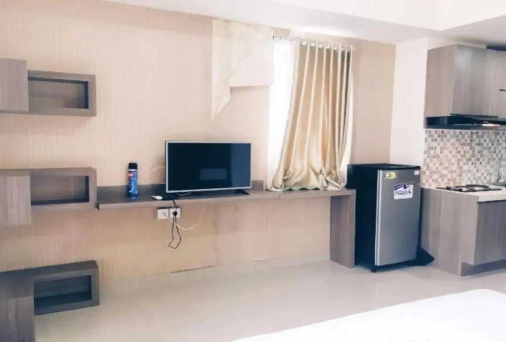 Депок: Apartemen Taman Melati Margonda by Winroom