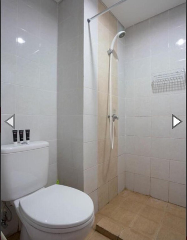 Депок: Apartemen Taman Melati Margonda by Winroom