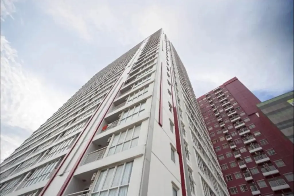 Депок: Apartemen Taman Melati Margonda by Winroom