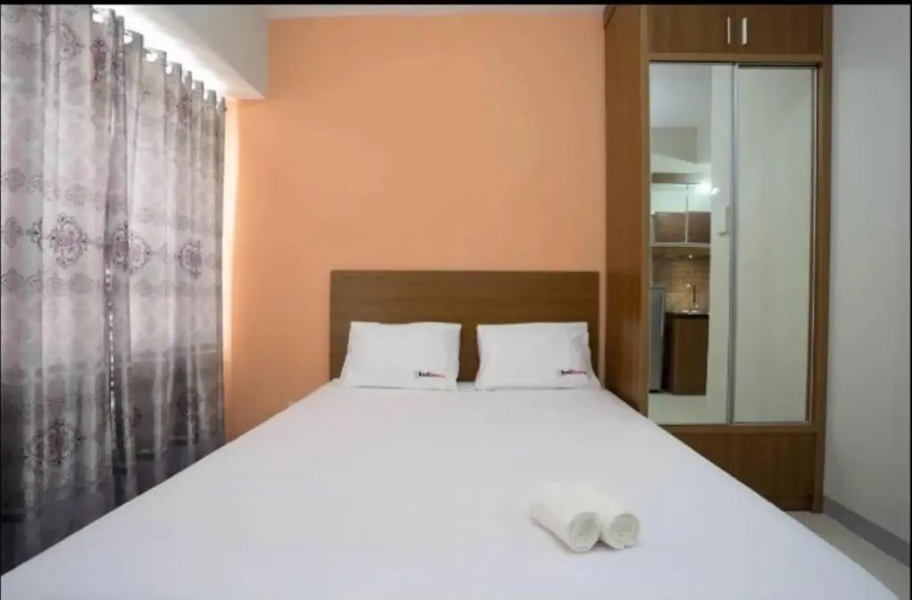 Депок: Apartemen Taman Melati Margonda by Winroom