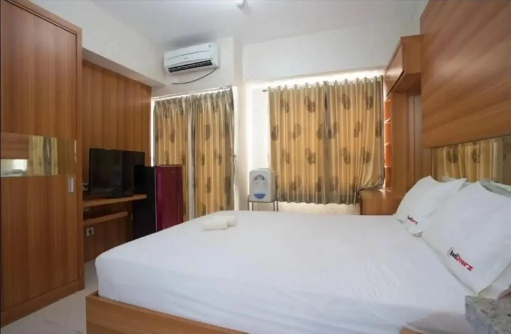 Депок: Apartemen Taman Melati Margonda by Winroom