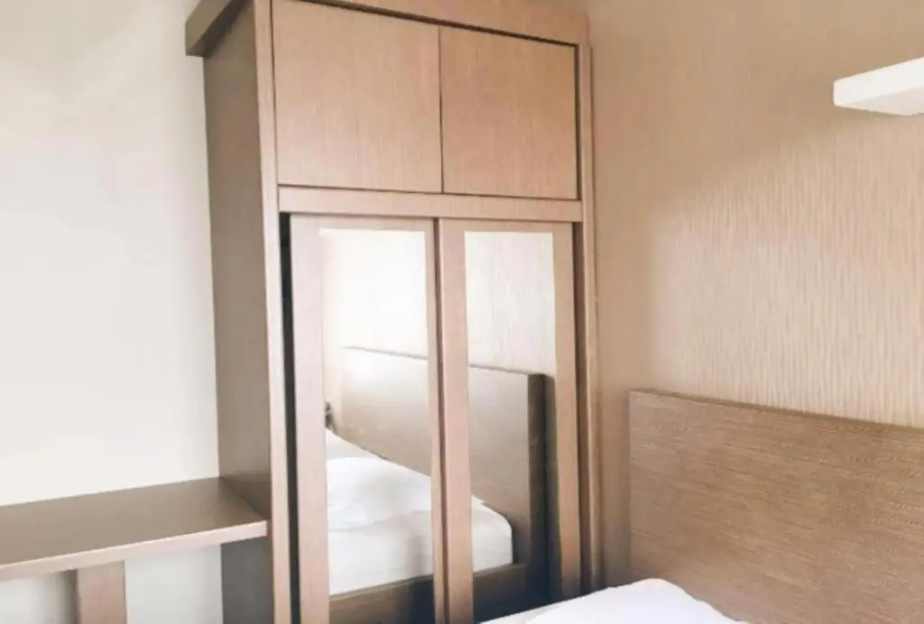 Депок: Apartemen Taman Melati Margonda by Winroom