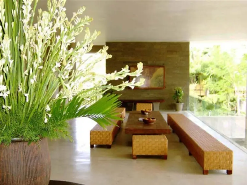 Беноа: The Oasis Benoa