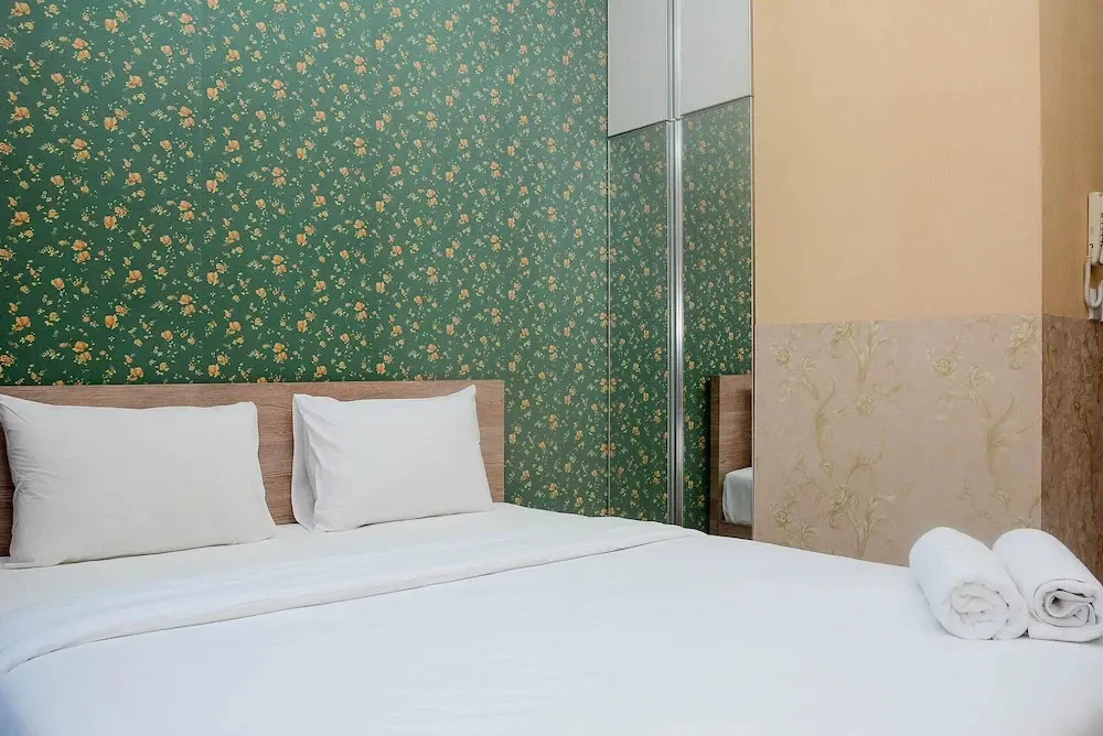 Джакарта: Gorgeous and Strategic Studio Apartment at Capitol Park Residence