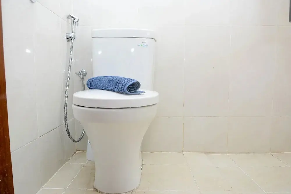Джакарта: Gorgeous and Strategic Studio Apartment at Capitol Park Residence