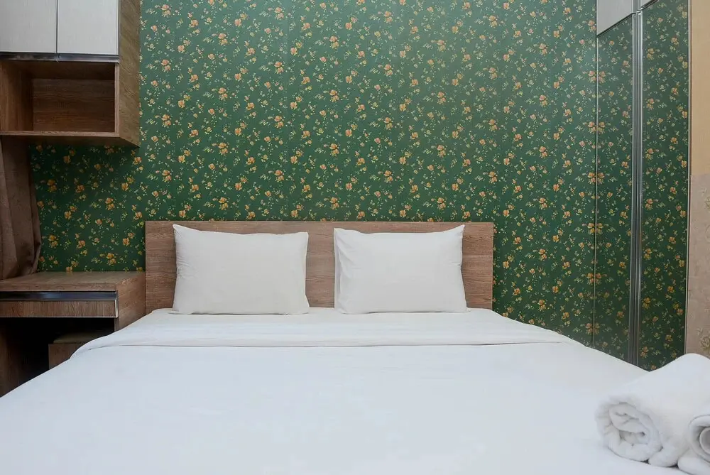Джакарта: Gorgeous and Strategic Studio Apartment at Capitol Park Residence