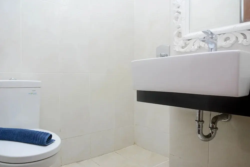 Джакарта: Gorgeous and Strategic Studio Apartment at Capitol Park Residence