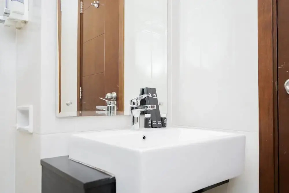 Джакарта: Strategic And Cozy Studio Apartment At Capitol Park Residence