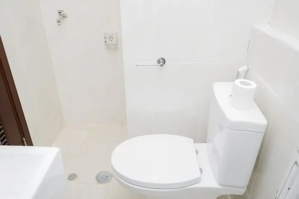 Джакарта: Strategic And Cozy Studio Apartment At Capitol Park Residence