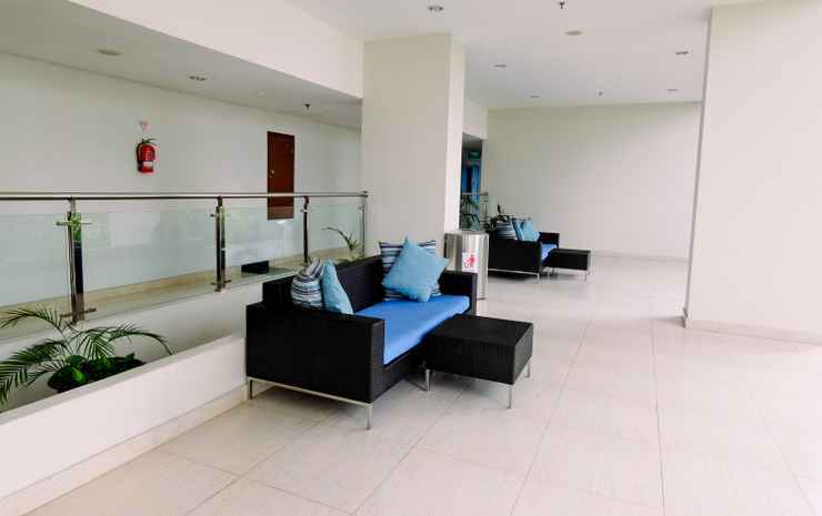 Джакарта: Strategic And Cozy Studio Apartment At Capitol Park Residence