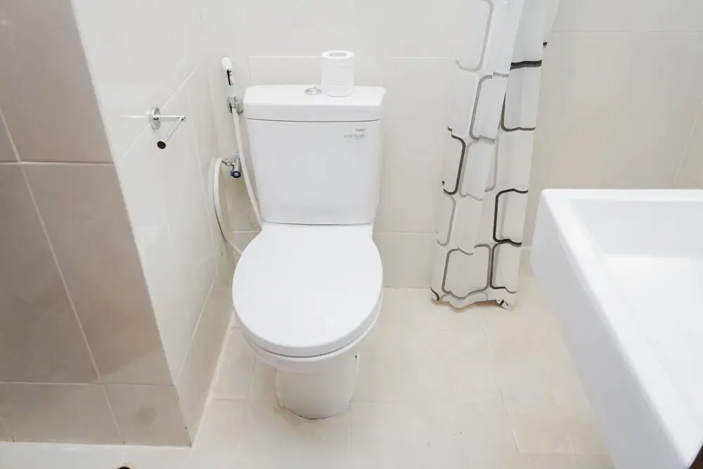 Джакарта: Strategic And Cozy Studio Apartment At Capitol Park Residence