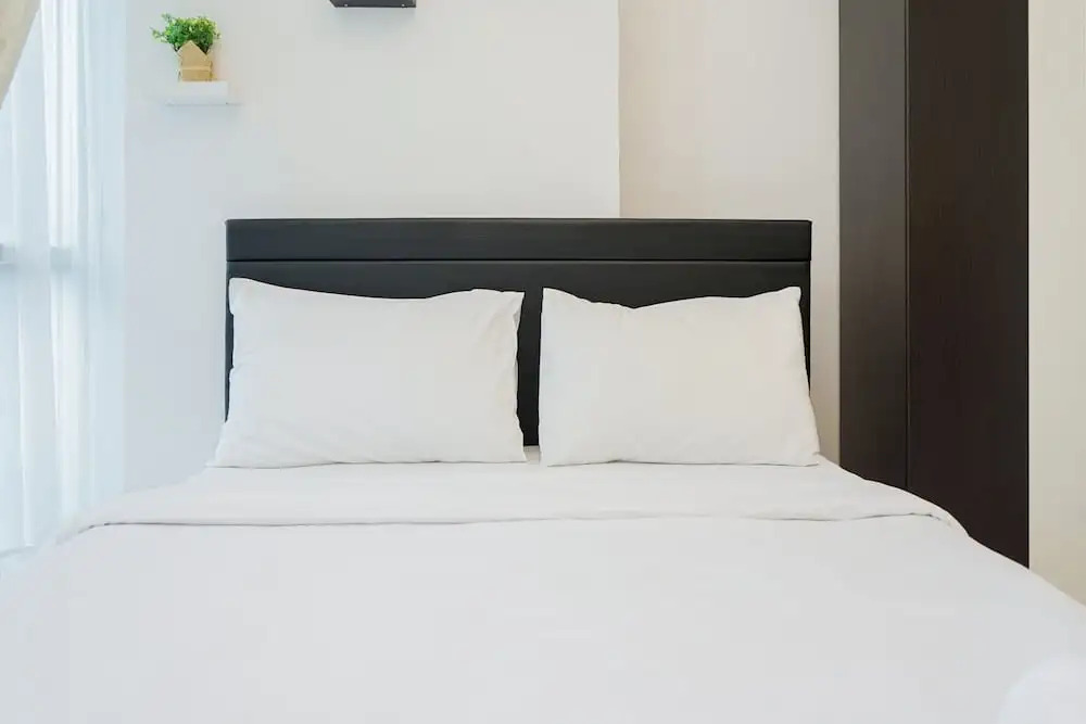Джакарта: Strategic And Cozy Studio Apartment At Capitol Park Residence
