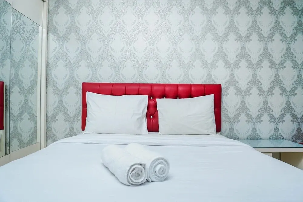 Джакарта: Best Studio Room @ Bassura City Apartment By Travelio