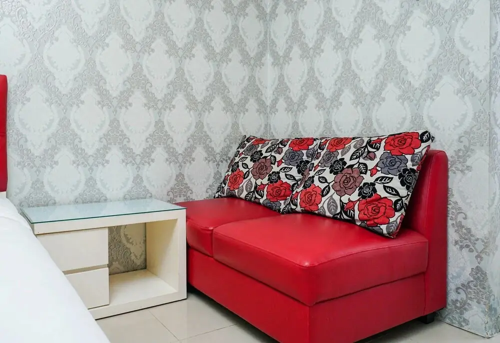 Best Studio Room @ Bassura City Apartment By Travelio — фото 1