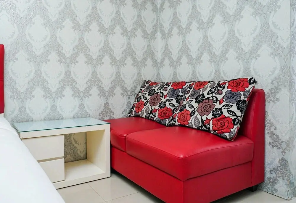Джакарта: Best Studio Room @ Bassura City Apartment By Travelio