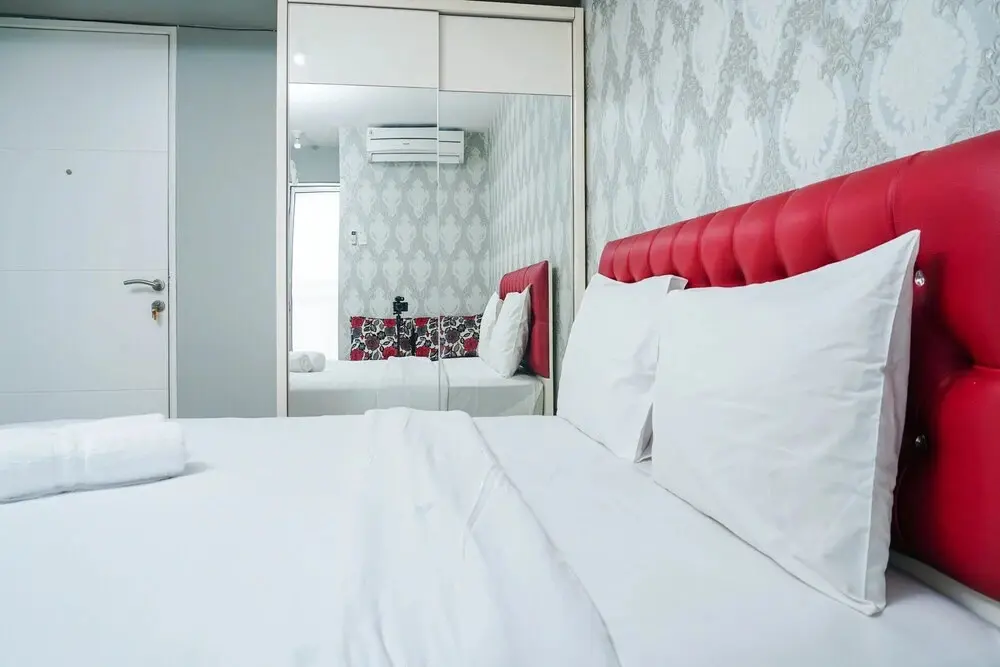 Джакарта: Best Studio Room @ Bassura City Apartment By Travelio