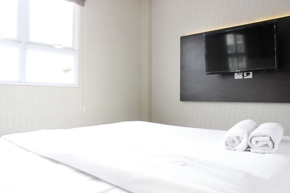 Бандунг: Elegant 2BR Gateway Pasteur Apartment near Exit Toll Pasteur
