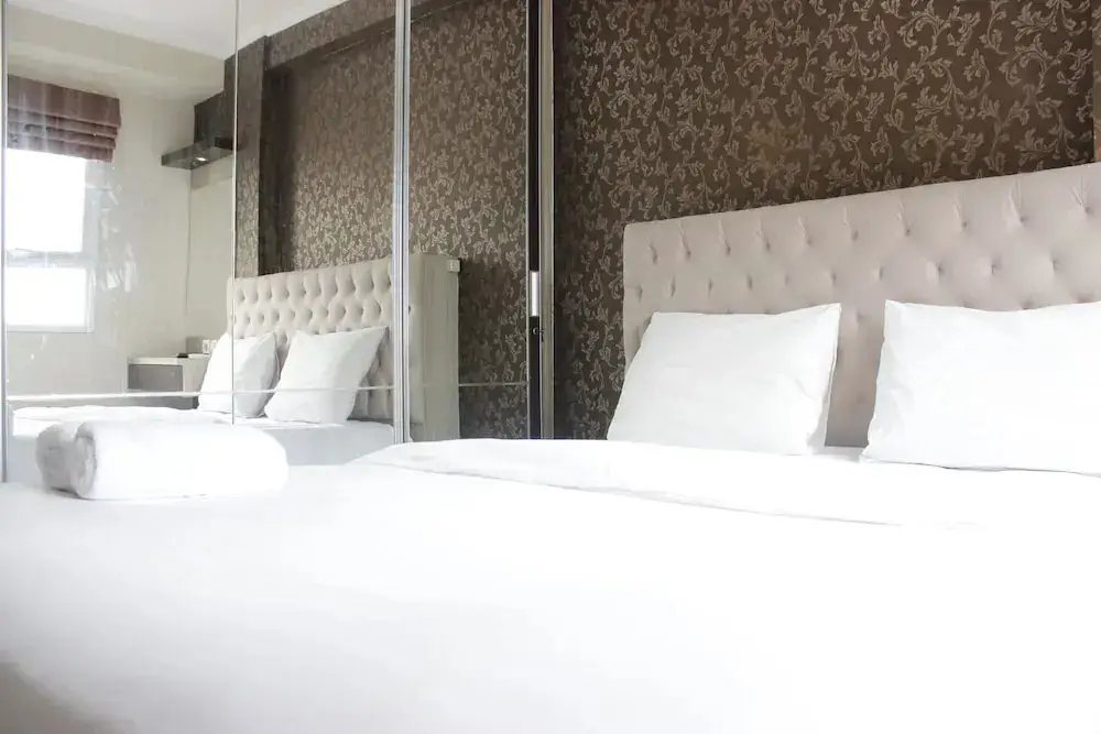 Бандунг: Elegant 2BR Gateway Pasteur Apartment near Exit Toll Pasteur